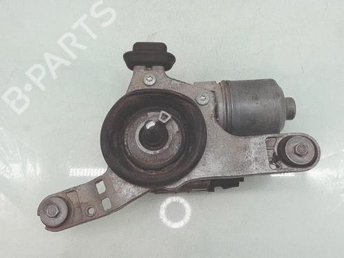 Used Front wiper motor CITROËN C4 Grand Picasso II (DA_, DE_) 1.6 HDi / BlueHDi 115 (115 hp) 31639669