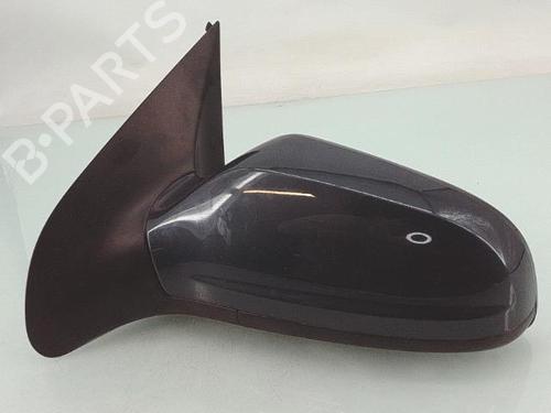 Used Left mirror OPEL ASTRA H (A04) 1.3 CDTI (L48) (90 hp) 28442071