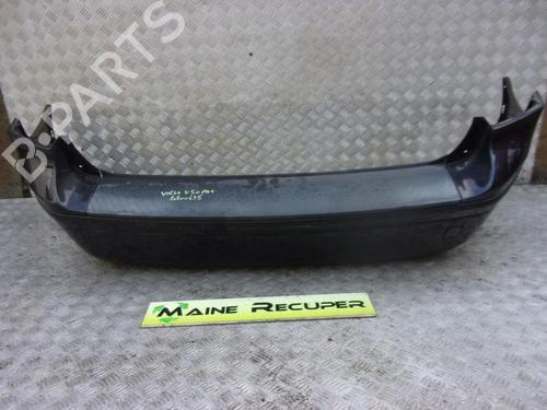 Used Rear bumper VOLVO V50 (545) 1.6 D (110 hp) 25365372