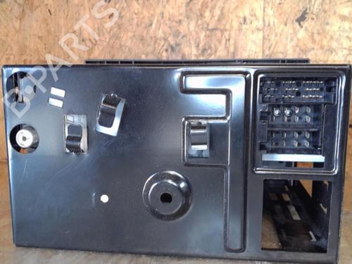 Radio OPEL VECTRA B (J96) 1.7 TD (F19) | BP25362098E6 
