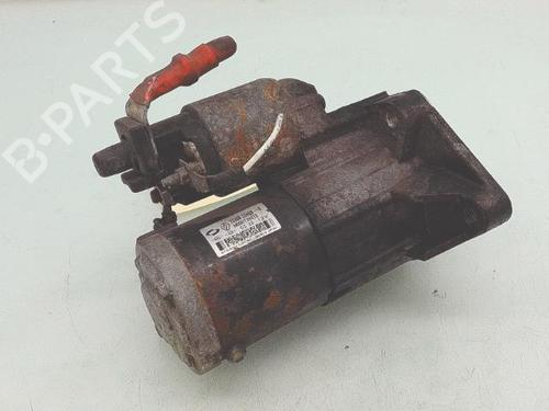 Starter RENAULT TRAFIC III Van (FG_) 1.6 dCi 115 (FGMD) | BP37684393M8 - Image 4
