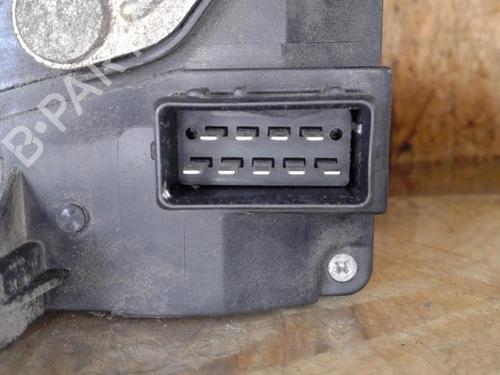 Front right lock CITROËN XANTIA (X1_, X2_) 1.9 D | BP25366888C97 