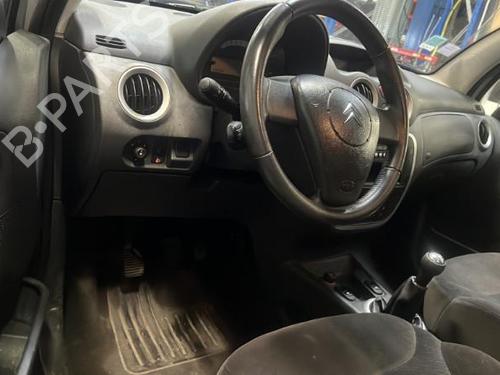 Bakluke lås CITROËN C3 I (FC_, FN_) 1.4 i | BP25363272C101 