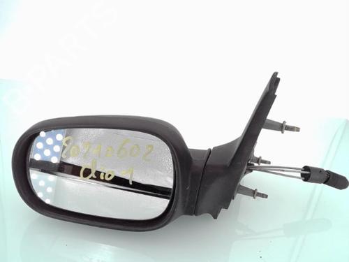Used Left mirror Left mirror 25370159 25370159
