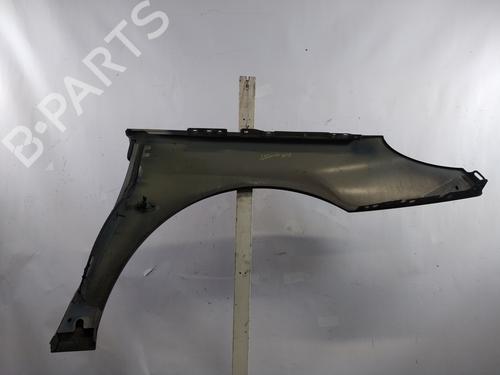 Left front fenders PEUGEOT 407 SW (6E_, 6D_) 2.0 HDi 135 | BP25352392C41 