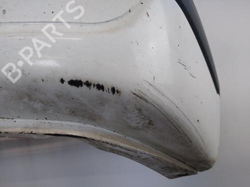 Front bumper CITROËN SAXO (S0, S1) 1.5 D | BP25359889C7 