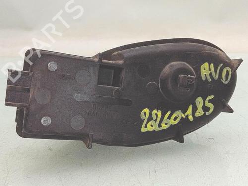 Front right interior door handle FORD TRANSIT Van (FA_ _) 2.0 DI (FAE_, FAF_, FAG_) | BP37203428I14 - Image 3