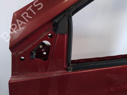 Left front door RENAULT CLIO III (BR0/1, CR0/1) 1.5 dCi (BR17, CR17) | BP25368775C2 
