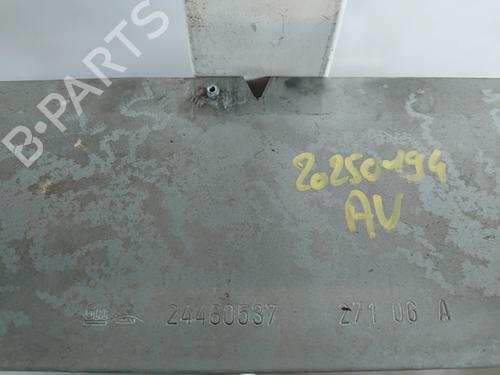 Front bumper reinforcement OPEL ASTRA H Estate (A04) 1.9 CDTI 16V (L35) | BP30177828C109