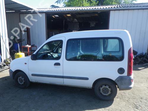 Right headlight RENAULT KANGOO (KC0/1_) D 65 1.9 (KC0E, KC02, KC0J, KC0N) | BP25365648C29  - Image 5