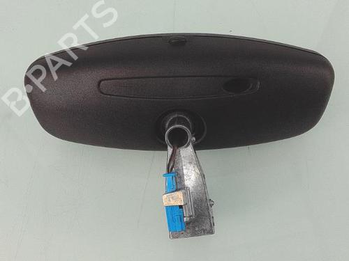 Rear mirror CITROËN C4 I (LC_) 1.6 HDi | BP25362814I6 - Image 2