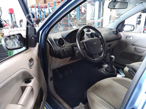 Elektronisk modul FORD FIESTA V (JH_, JD_) 1.4 16V | BP25935605M83 