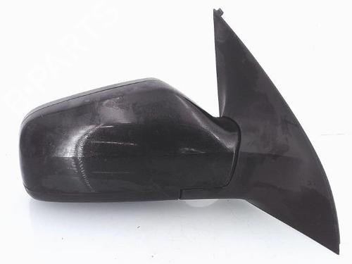 Right mirror OPEL ASTRA G Hatchback (T98) 1.6 (F08, F48) | BP25371495C27 