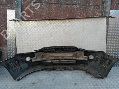 Used Front bumper KIA CARENS III MPV (UN) 2.0 CRDi 140 (140 hp) 25355875