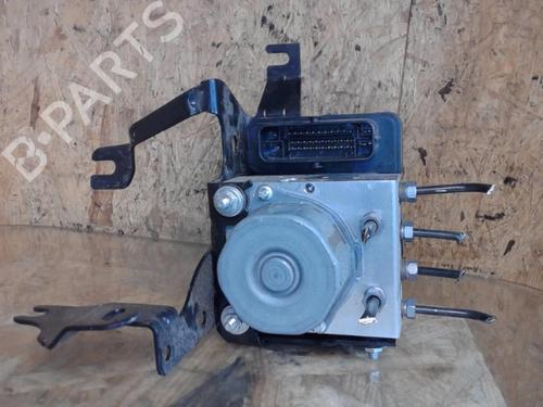 Used ABS pump ABS pump RENAULT CLIO IV (BH_) 1.5 dCi 90 (90 hp) 25362181 25362181