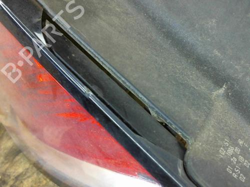 Used Left taillight Left taillight OPEL ASTRA H (A04) 1.7 CDTI (L48) (100 hp) 25365669 25365669