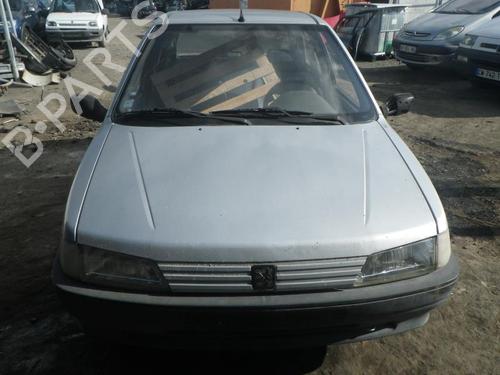 Right headlight PEUGEOT 106 II (1A_, 1C_) 1.0 i | BP25359210C29 