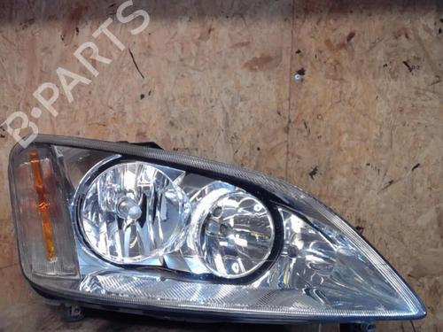 Right headlight FORD FOCUS C-MAX (DM2) 1.8 TDCi | BP25365052C29 - Image 3