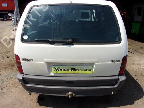 Left front indicator RENAULT ESPACE II (J/S63_) 2.1 TD (J633, J634, J/S635, J/S63D) | BP25359384C32 - Image 9