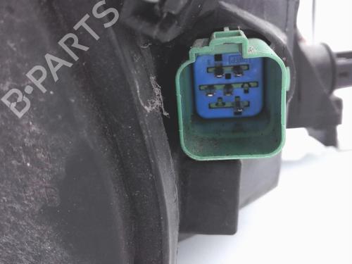 Used Left headlight Left headlight FORD KA (RB_) 1.3 i (60 hp) 25354879 25354879