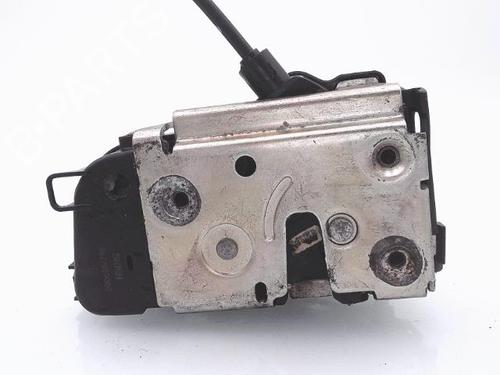 Used Rear right lock RENAULT LAGUNA II (BG0/1_) 1.9 dCi (107 hp) 25366201