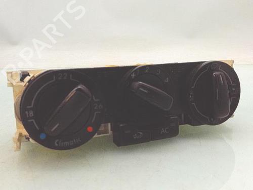 Used Climate control VW POLO V (6R1, 6C1) 1.6 TDI (90 hp) 31083959