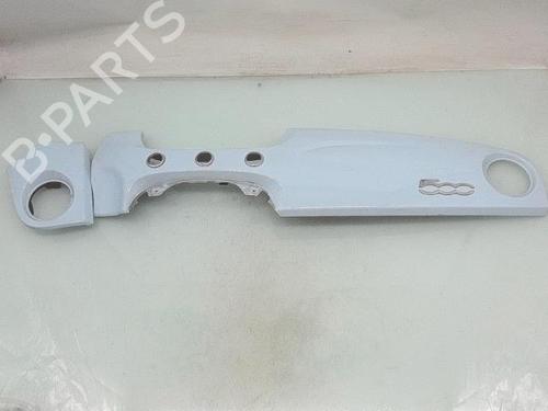 Middle console FIAT 500 (312_) 1.2 (312AXA1A) | BP40453750I22 - Image 4