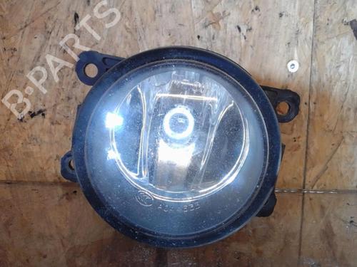 Used Left front fog light Left front fog light DACIA LOGAN MCV (KS_) 1.5 dCi (KS0W) (86 hp) 25365392 25365392