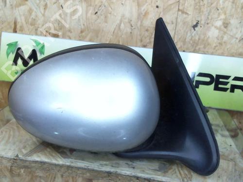 Right mirror ROVER 45 I Hatchback (RT) 2.0 iDT | BP25365650C27