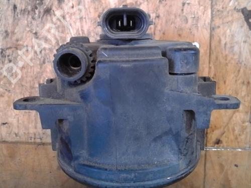 Used Right front fog light RENAULT SCÉNIC II (JM0/1_) 1.5 dCi (JM02, JM13) (101 hp) 25373248