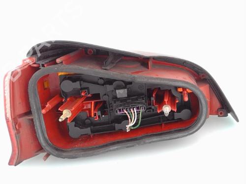 Right taillight PEUGEOT 106 II (1A_, 1C_) 1.1 i | BP25361904C35 