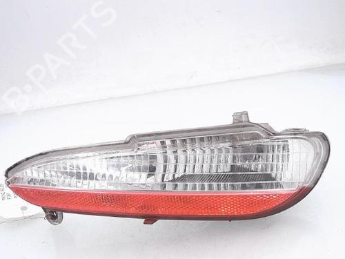 Rear bumper right light FIAT PUNTO EVO (199_) 1.3 D Multijet (199AXC1A, 199BXC1A, 199AXT1A, 199BXT1A) | BP25363392C82 