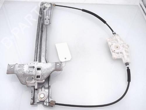 Used Front right window mechanism CITROËN C4 Coupe (LA_) 1.6 HDi (109 hp) 25363672