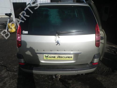 Left headlight PEUGEOT 807 (EB_) 2.2 HDi | BP25359214C28 - Image 10