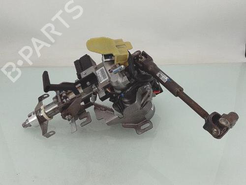 Used Steering column RENAULT GRAND SCÉNIC III (JZ0/1_) 1.2 TCe (JZ16) (132 hp) 28718552