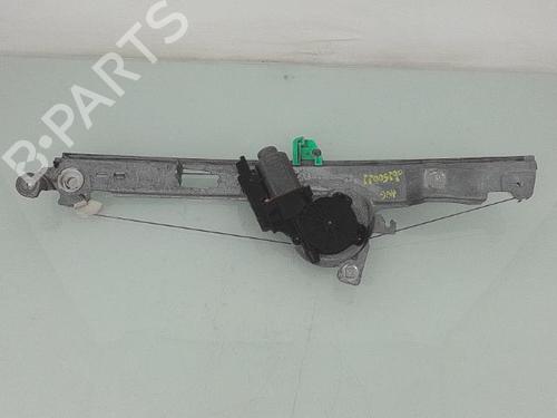 Used Front left window mechanism RENAULT GRAND SCÉNIC II (JM0/1_) 1.9 dCi (JM14) (131 hp) 25362856