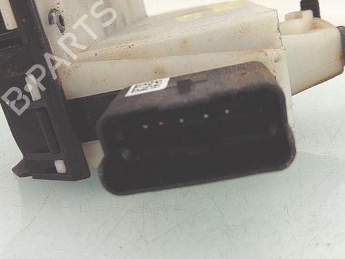 Used Rear right lock Rear right lock 29617926 29617926