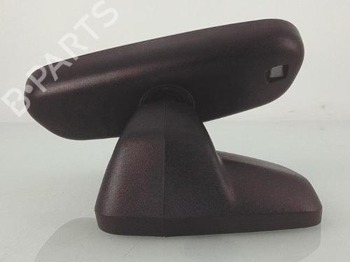 Used Rear mirror PEUGEOT 308 II (LB_, LP_, LW_, LH_, L3_) 1.6 BlueHDi 120 (120 hp) 25352809