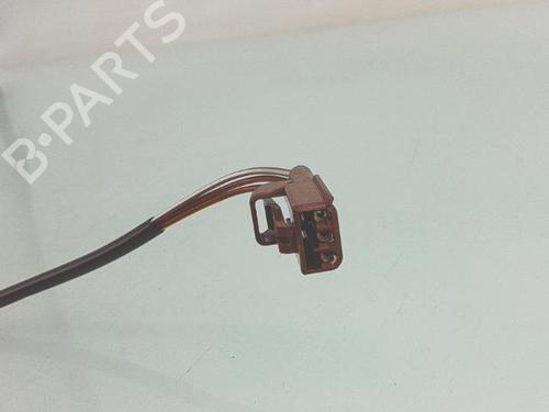 Tailgate lock FORD FIESTA V (JH_, JD_) 1.3 | BP29848155C101