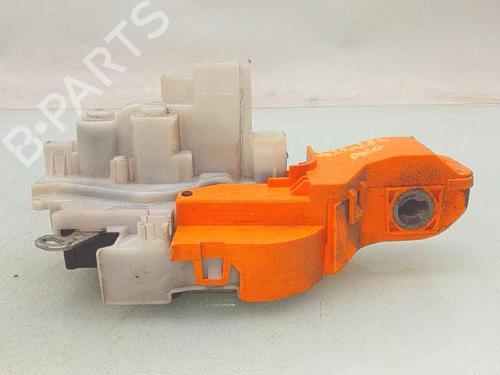 Front left lock FORD KA (RU8) 1.3 TDCi | BP33990976C98 - Image 5