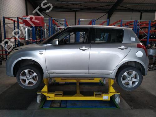 Front left window mechanism SUZUKI SWIFT III (MZ, EZ) 1.3 DDiS (RS413D) | BP25366070C22 - Image 5