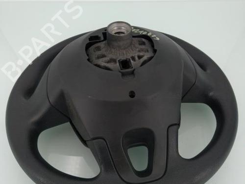 Volant RENAULT SCÉNIC III (JZ0/1_) 1.5 dCi (110 hp) 25351533