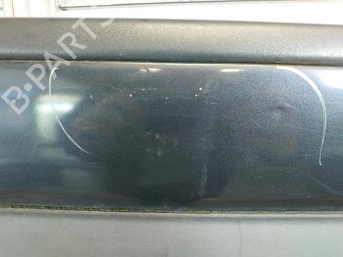 Rear bumper FORD FOCUS II Turnier (DA_, FFS, DS) 1.6 TDCi | BP29631171C8 