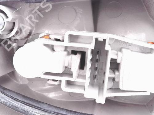Used Right taillight FORD MONDEO IV (BA7) 1.8 TDCi (125 hp) 25363561