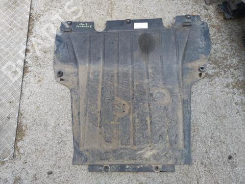 Underbody protection RENAULT CLIO III (BR0/1, CR0/1) 1.5 dCi (BR17, CR17) | BP25358837M92 
