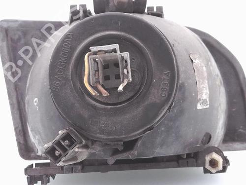 Used Left headlight Left headlight FORD FIESTA III (GFJ) 1.8 D (60 hp) 25364070 25364070