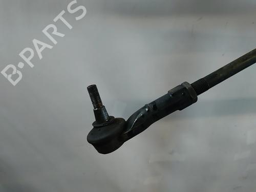 Steering rack RENAULT CLIO III (BR0/1, CR0/1) 1.5 dCi (C/BR0G, C/BR1G) | BP31259406M22 