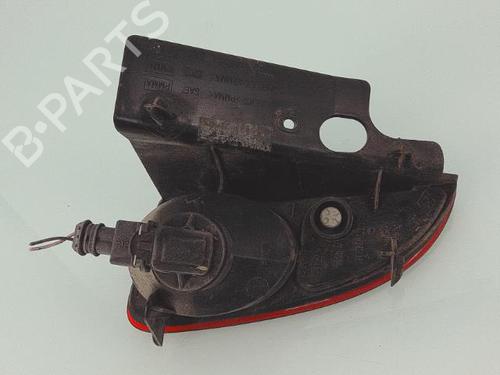 Rear fog light RENAULT ESPACE IV (JK0/1_) 2.2 dCi (JK0H) | BP25359979C37 