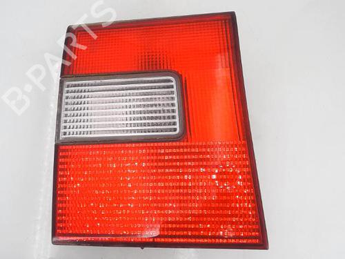 Left taillight CITROËN EVASION MPV (22, U6) 2.0 00006350L3