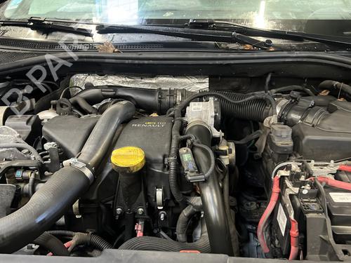 AC pipe RENAULT LAGUNA III (BT0/1) 1.5 dCi (BT00, BT0A, BT0T, BT1J) | BP25363012M126 - Image 6